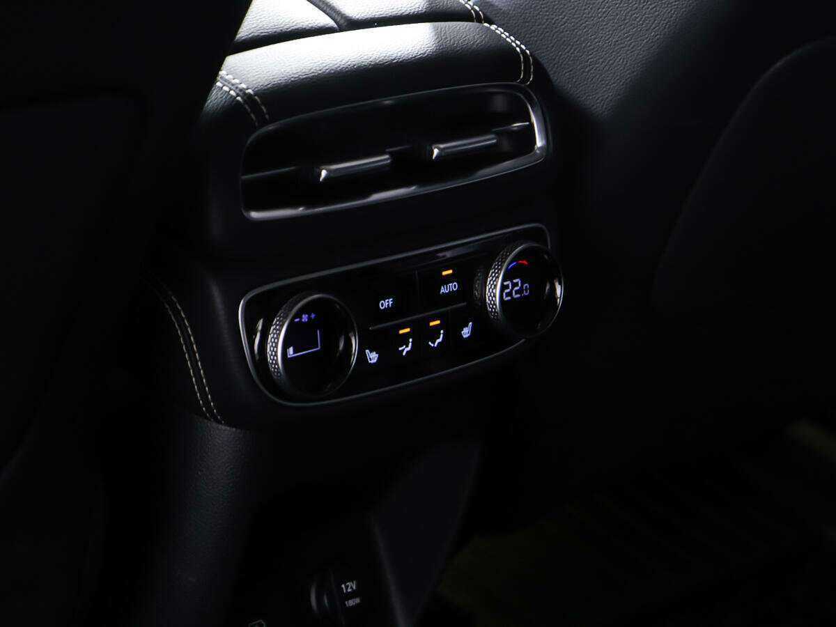 Купить Genesis GV80, 2021, 21 803 км, фото №19