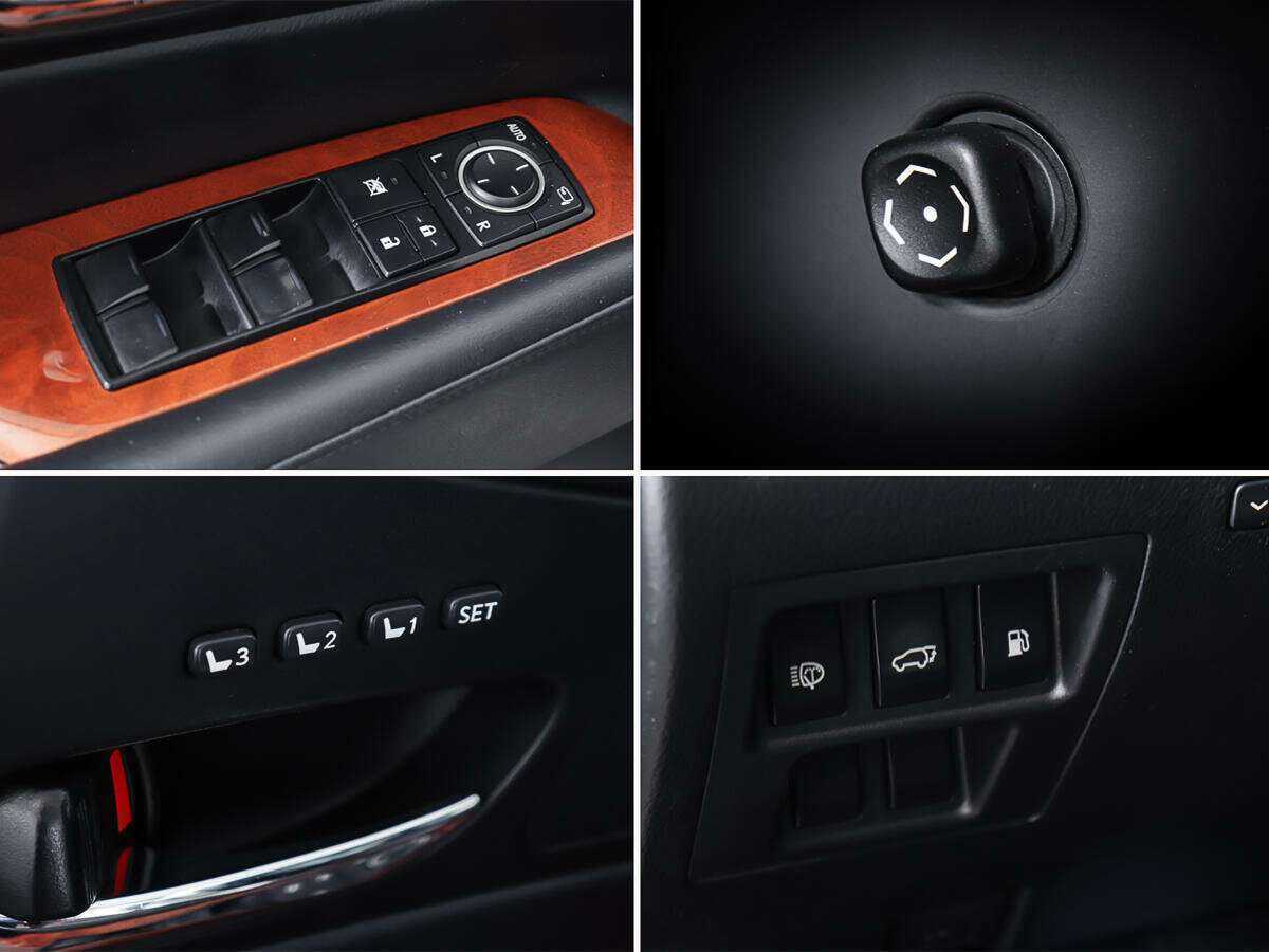 Купить Lexus RX 350, 2011, 151 862 км, фото №17