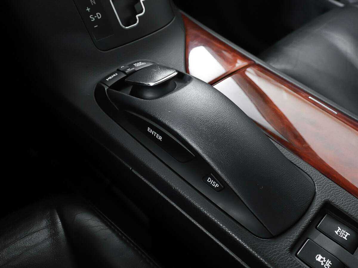 Купить Lexus RX 350, 2011, 151 862 км, фото №19