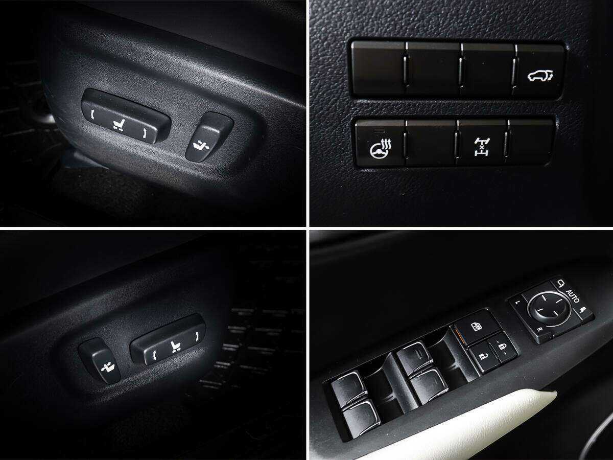 Купить Lexus NX 200, 2017, 25 726 км, фото №18