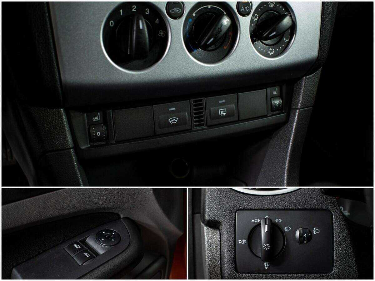 Купить Ford Focus, 2007, 172 876 км, фото №14