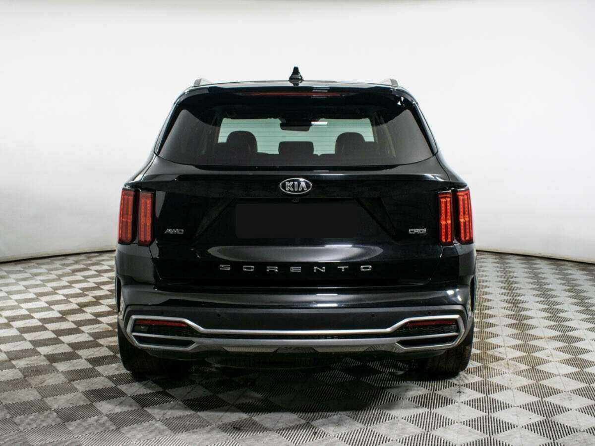 Купить Kia Sorento, 2020, 95 280 км, фото №6