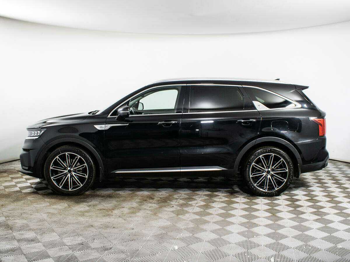 Купить Kia Sorento, 2020, 95 280 км, фото №8