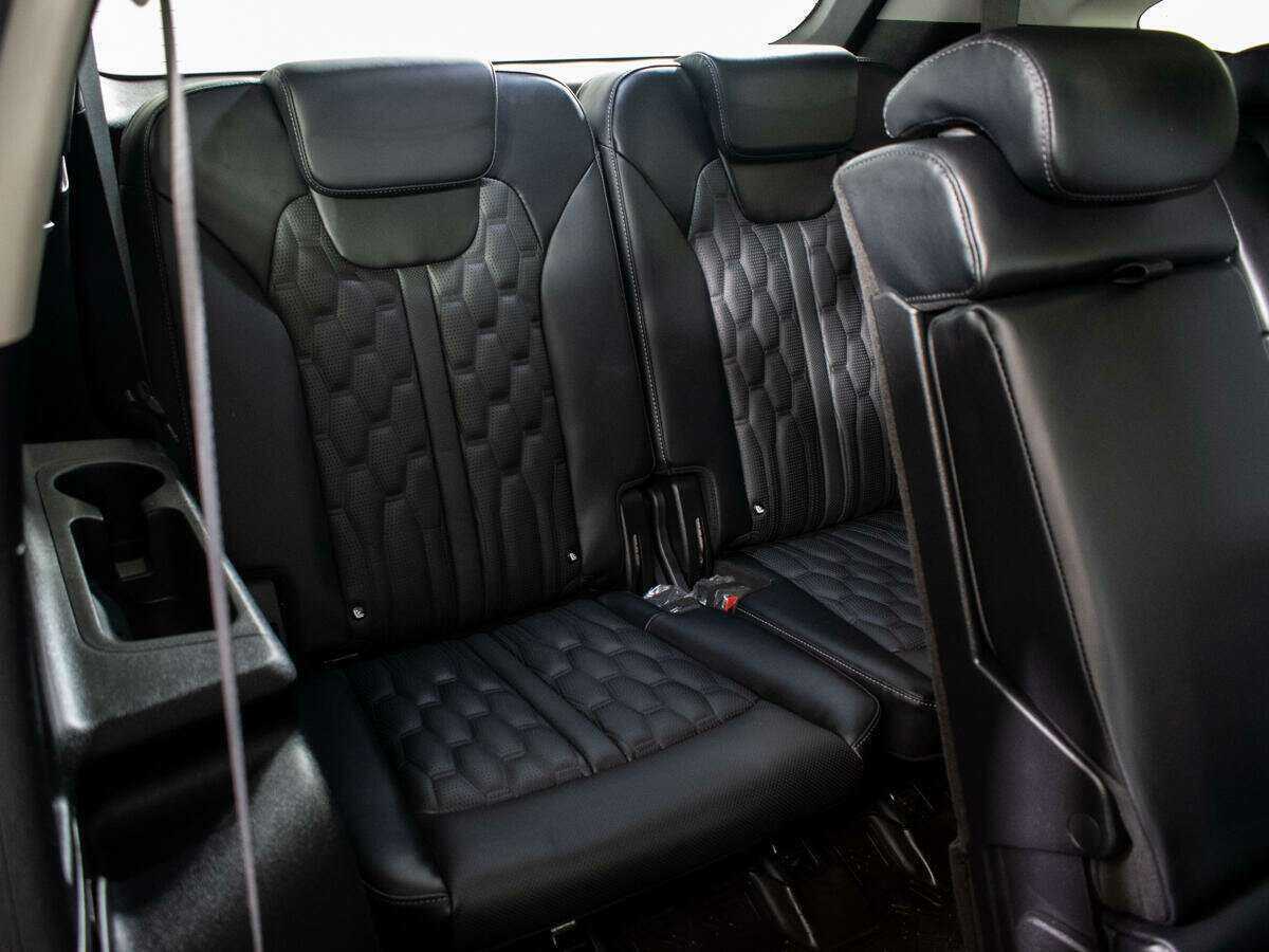 Купить Kia Sorento, 2020, 95 280 км, фото №11