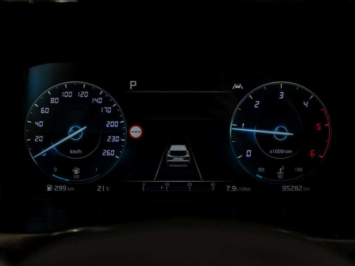 Купить Kia Sorento, 2020, 95 280 км, фото №13