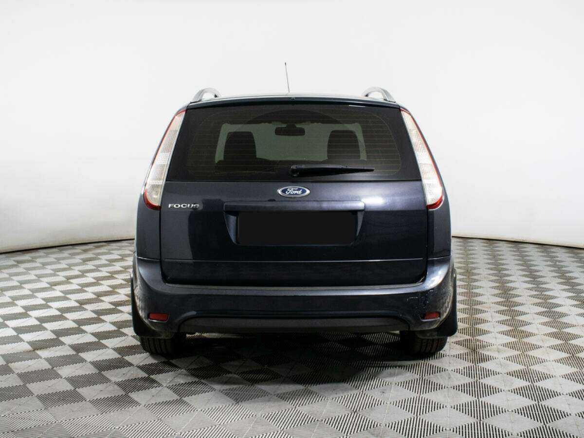 Купить Ford Focus, 2010, 151 149 км, фото №5