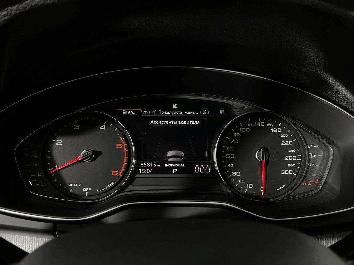 Купить Audi Q5, 2019, 85 742 км, фото №11