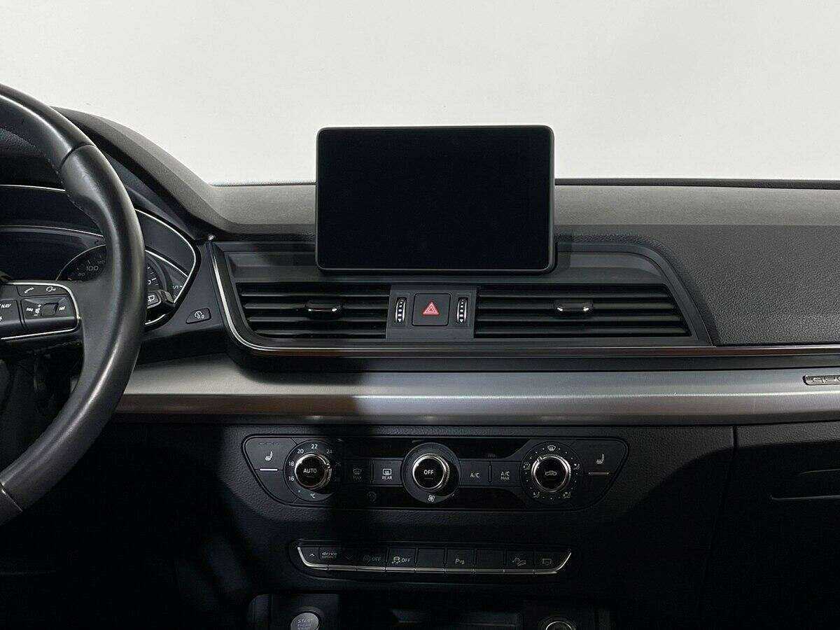 Купить Audi Q5, 2019, 85 742 км, фото №12