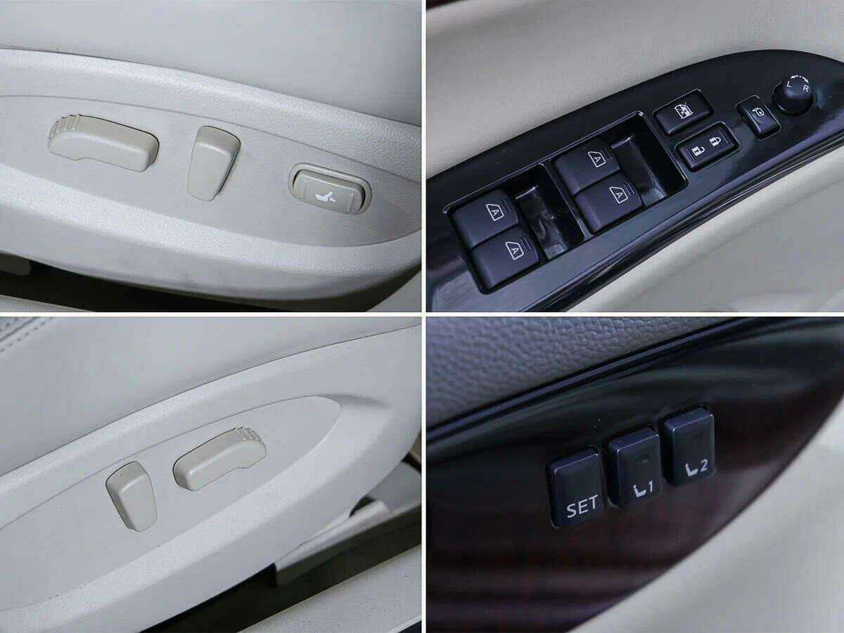 Купить Infiniti QX50, 2015, 90 091 км, фото №17