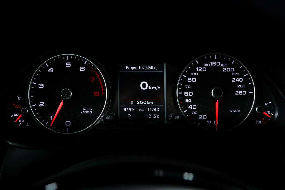 Купить Audi Q5, 2014, 67 540 км, фото №10