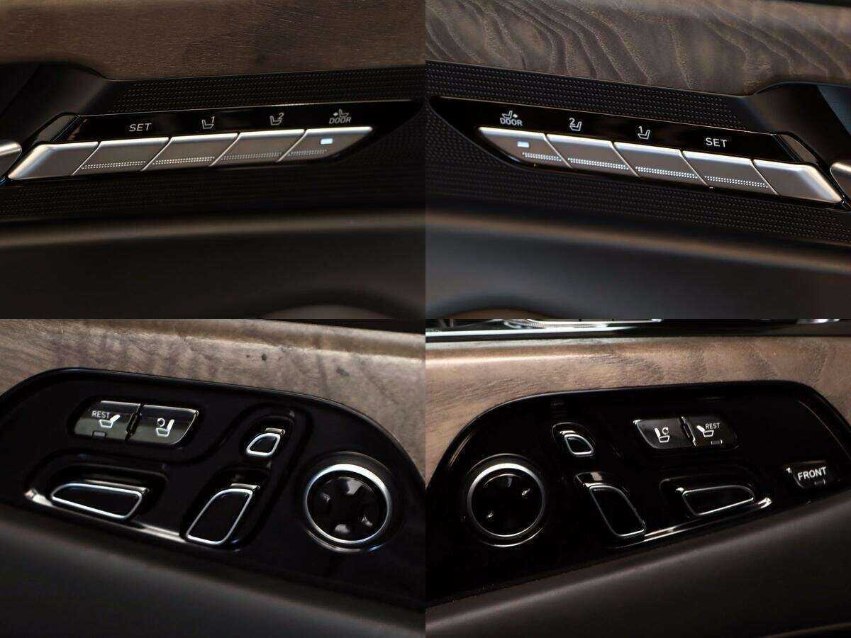 Купить Genesis G90, 2019, 102 129 км, фото №11