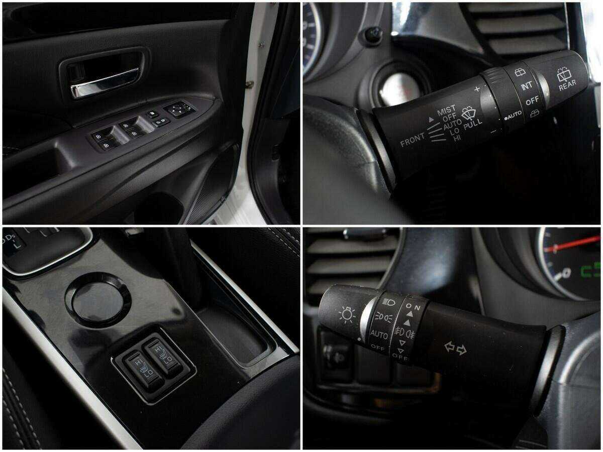 Купить Mitsubishi Outlander, 2022, 14 500 км, фото №14