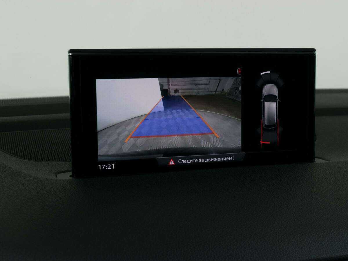 Купить Audi Q7, 2016, 125 000 км, фото №19