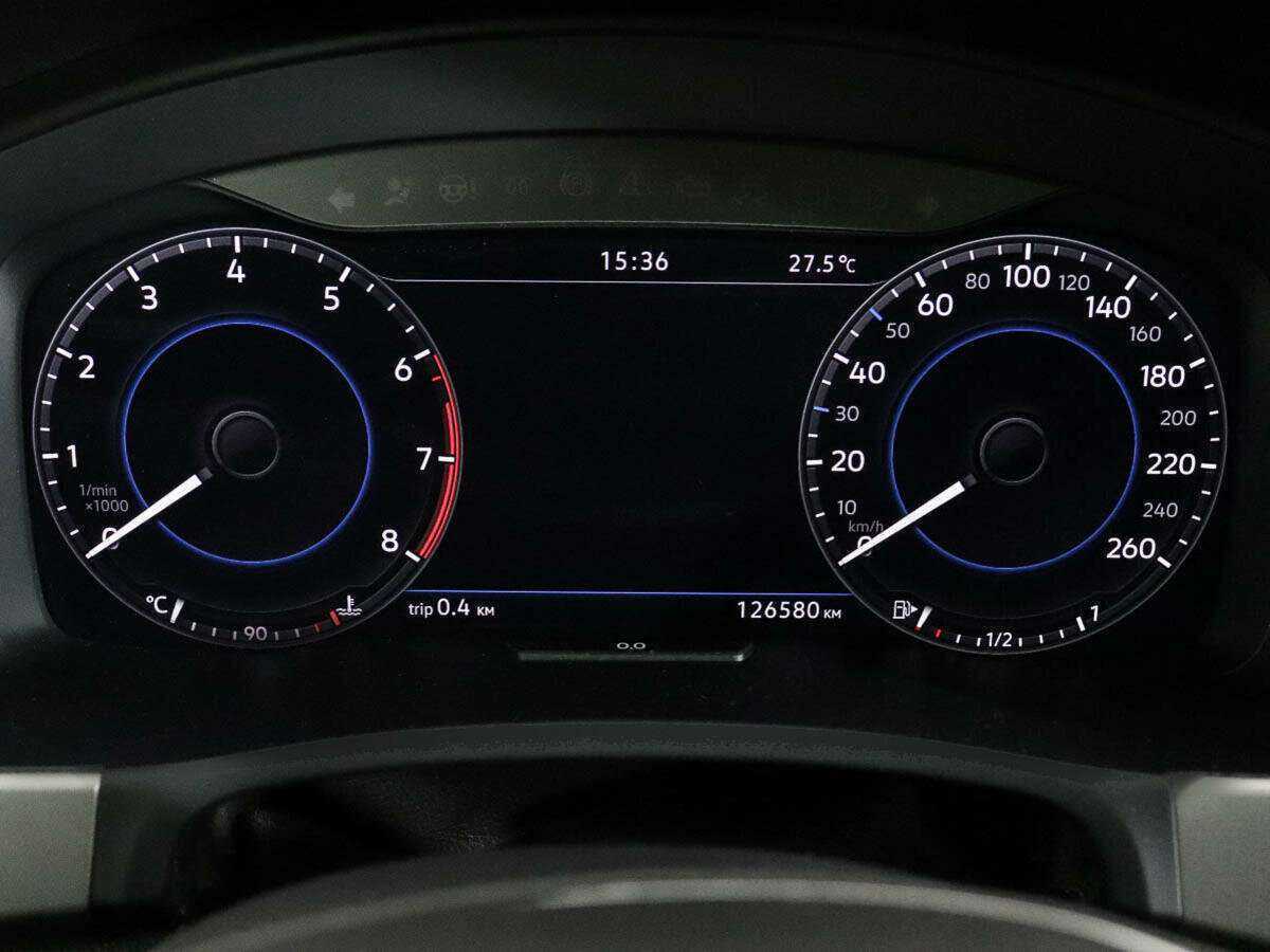 Купить Volkswagen Teramont, 2018, 126 100 км, фото №10