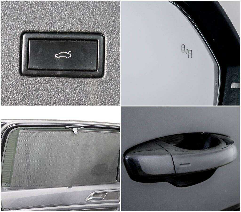 Купить Volkswagen Teramont, 2018, 126 100 км, фото №14