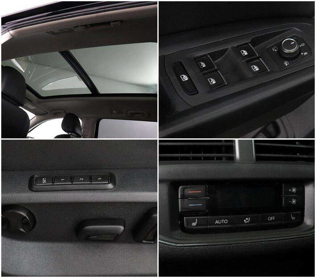 Купить Volkswagen Teramont, 2018, 126 100 км, фото №15