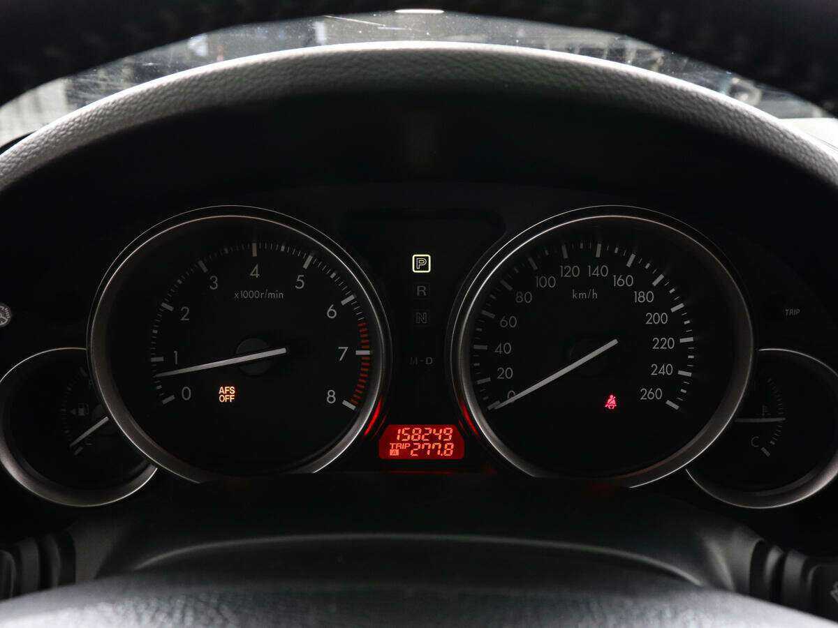 Купить Mazda 6, 2011, 158 248 км, фото №11