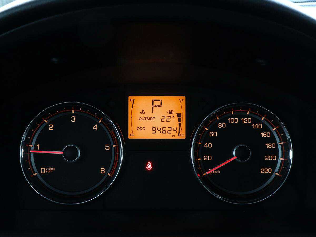 Купить SsangYong Actyon, 2011, 94 562 км, фото №11