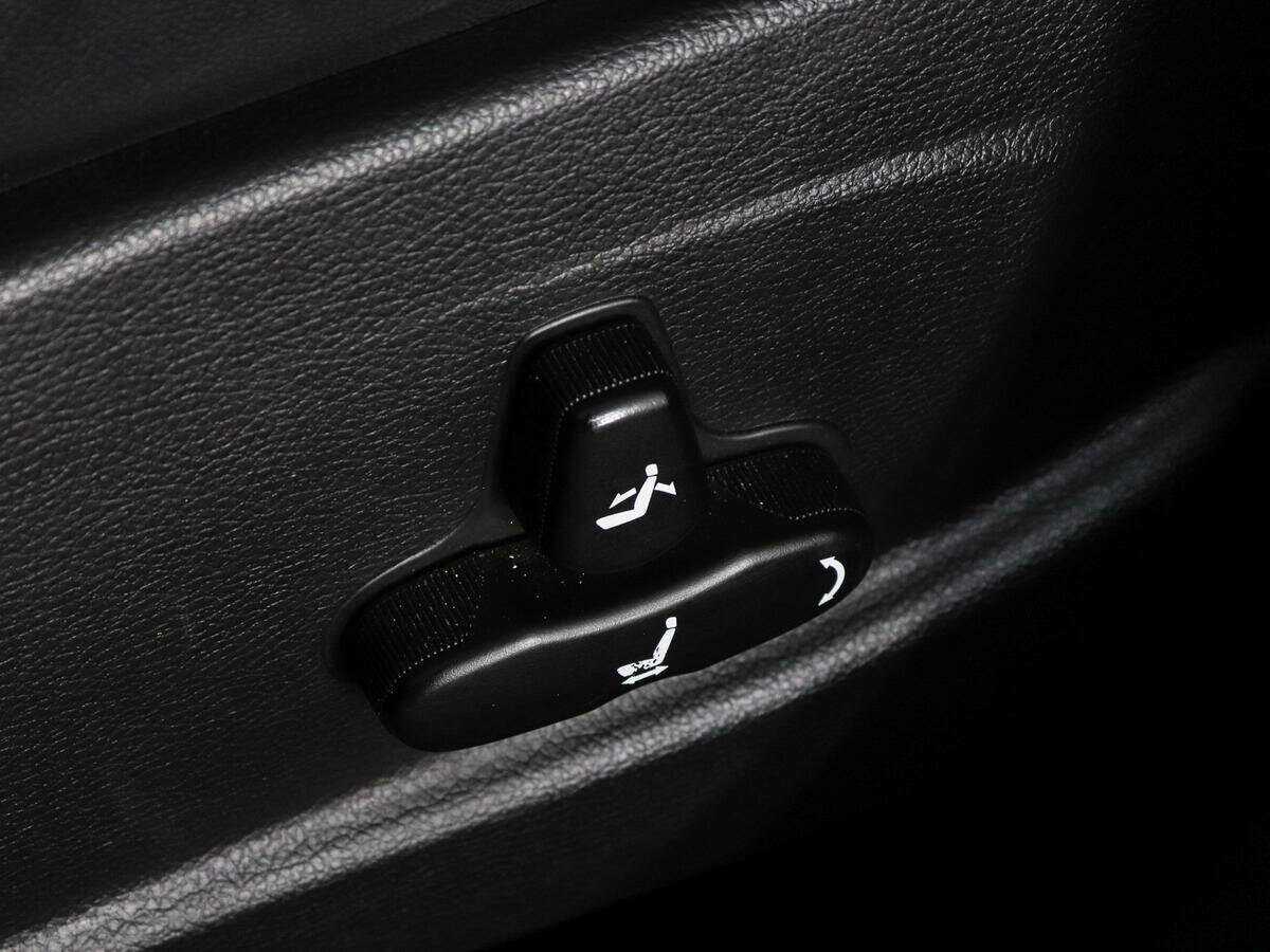 Купить SsangYong Actyon, 2011, 94 562 км, фото №14