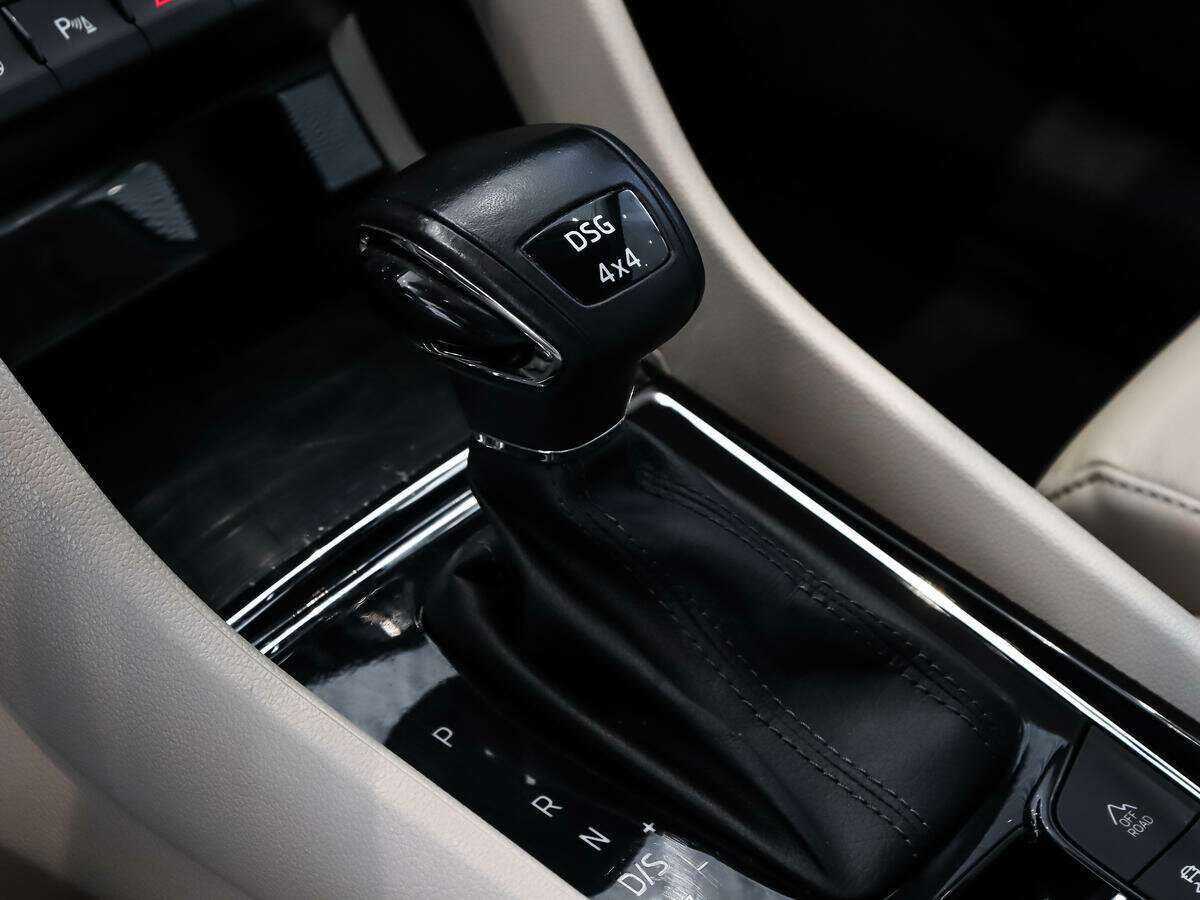 Купить Skoda Kodiaq, 2019, 111 776 км, фото №8