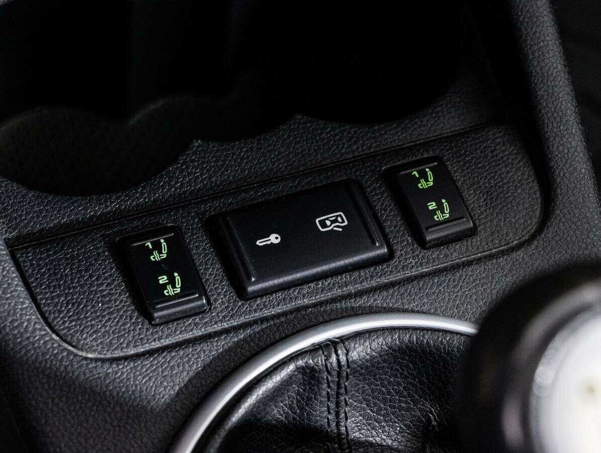 Купить Skoda Fabia, 2010, 104 256 км, фото №14