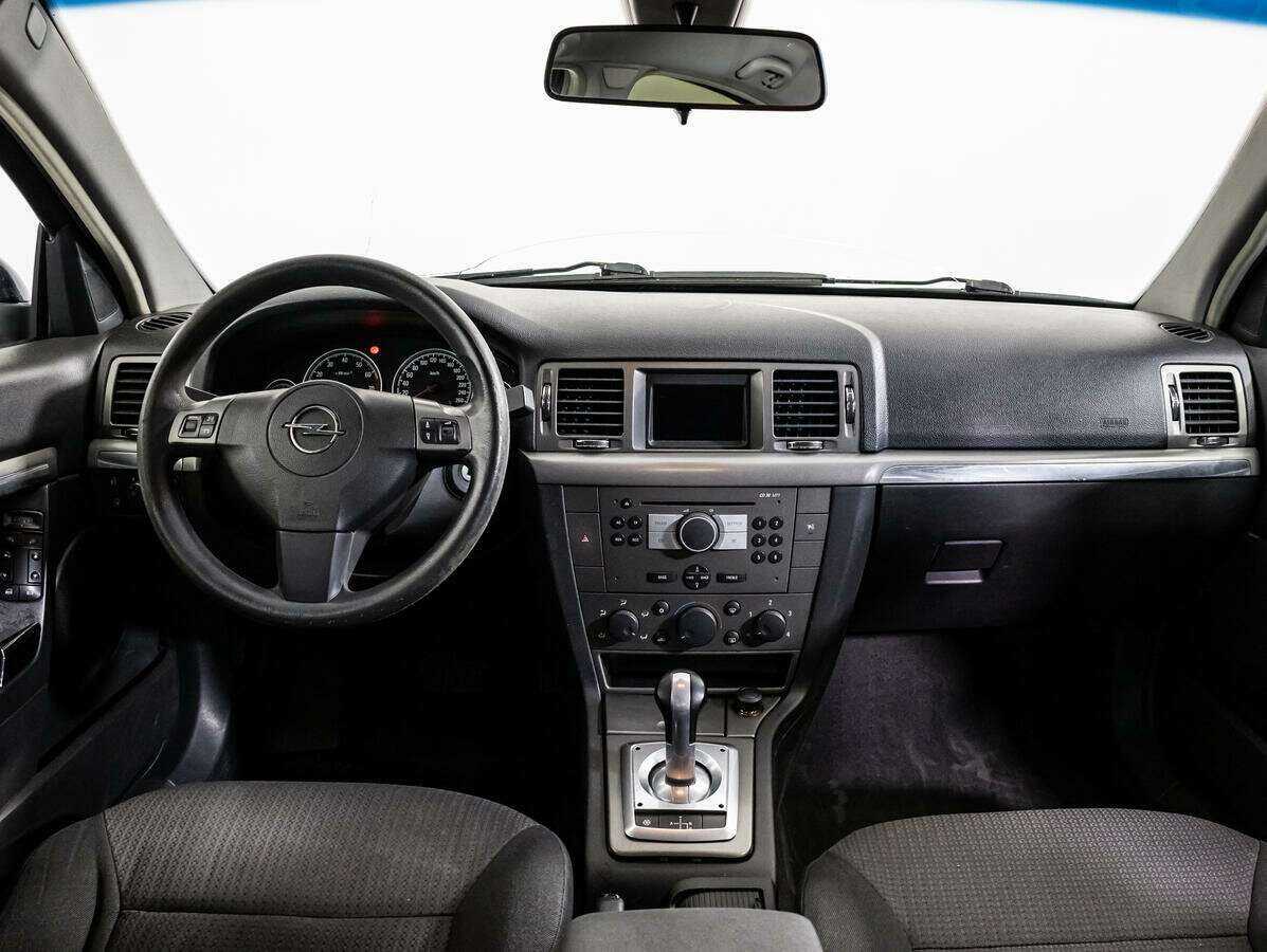 Купить Opel Vectra, 2006, 253 132 км, фото №11