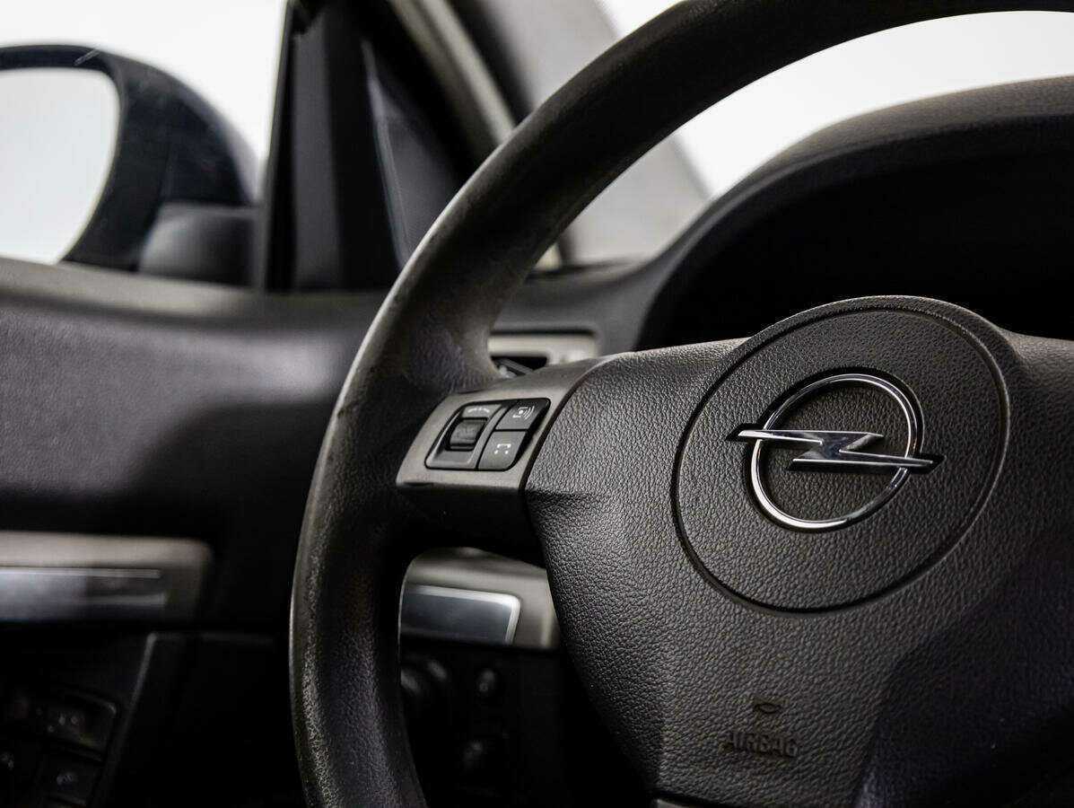 Купить Opel Vectra, 2006, 253 132 км, фото №13