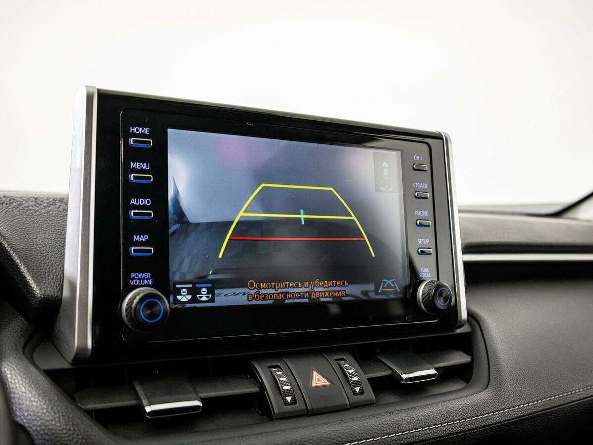 Купить Toyota RAV4, 2021, 96 678 км, фото №12