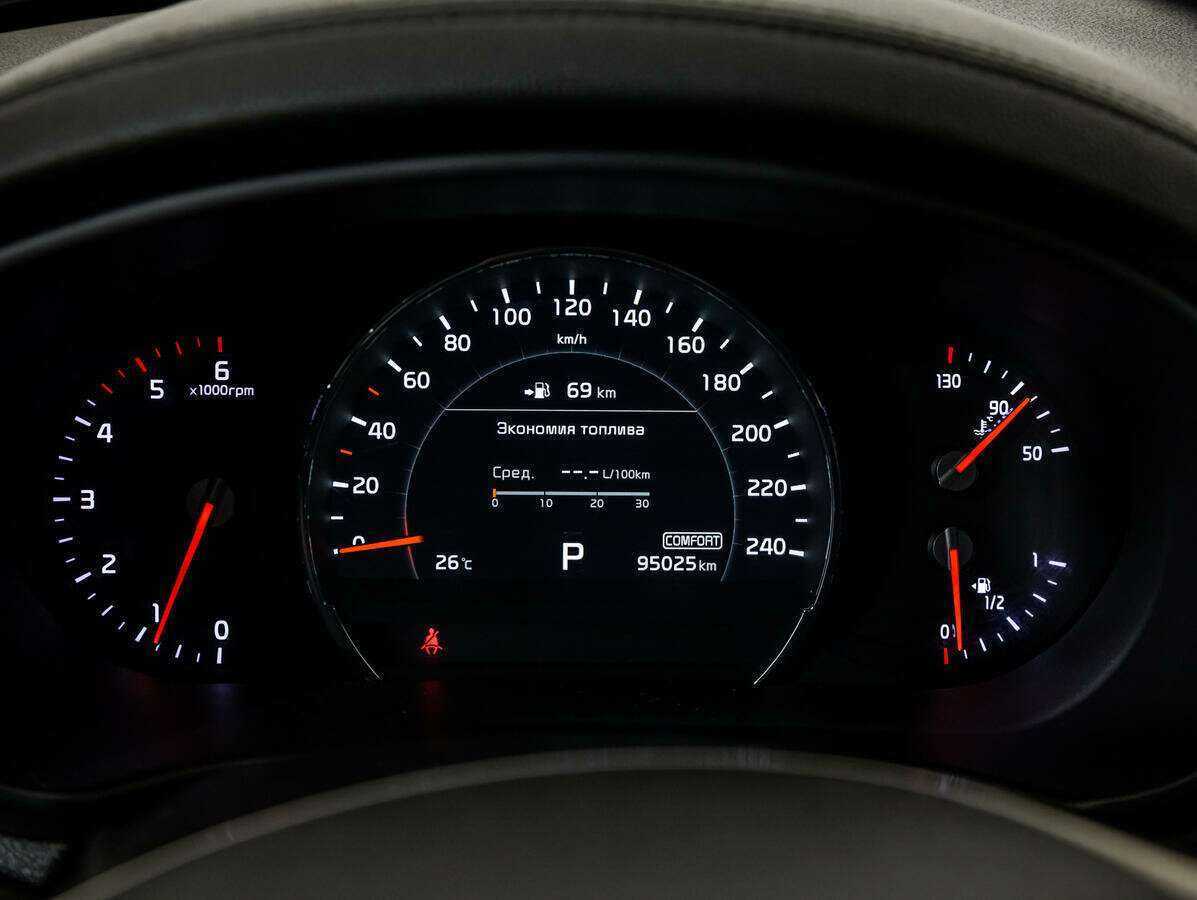 Купить Kia Sorento, 2018, 94 000 км, фото №12