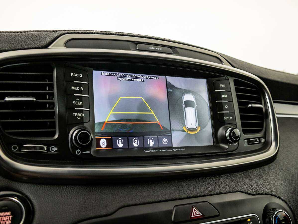 Купить Kia Sorento, 2018, 94 000 км, фото №13