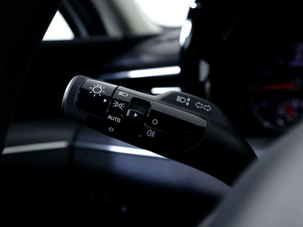 Купить Kia K5, 2021, 57 707 км, фото №15