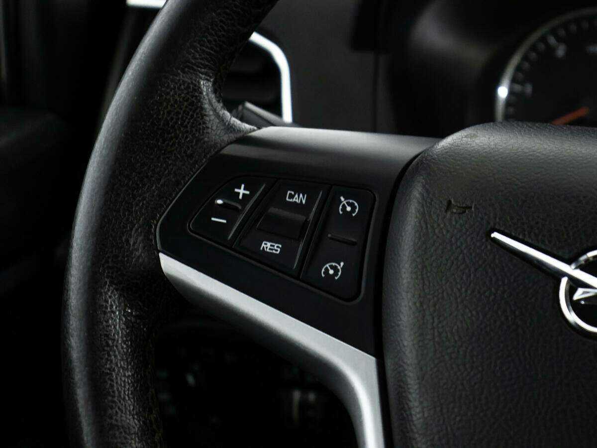 Купить УАЗ Patriot, 2018, 148 539 км, фото №18