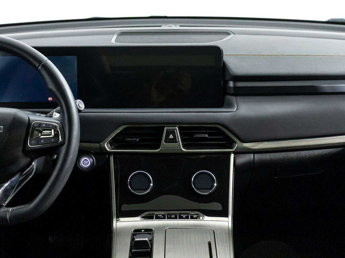 Купить EXEED TXL, 2022, 5 272 км, фото №13