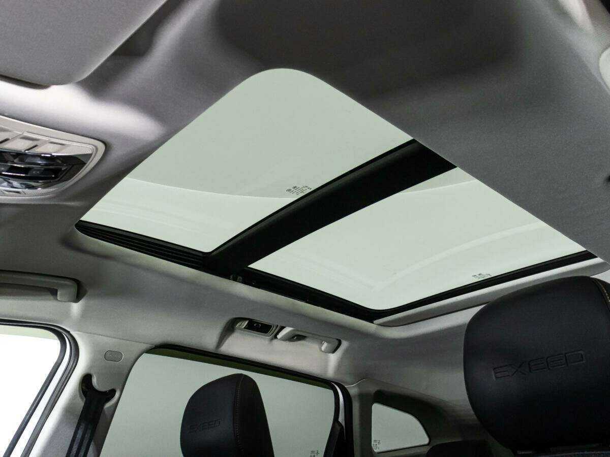 Купить EXEED TXL, 2022, 5 272 км, фото №14