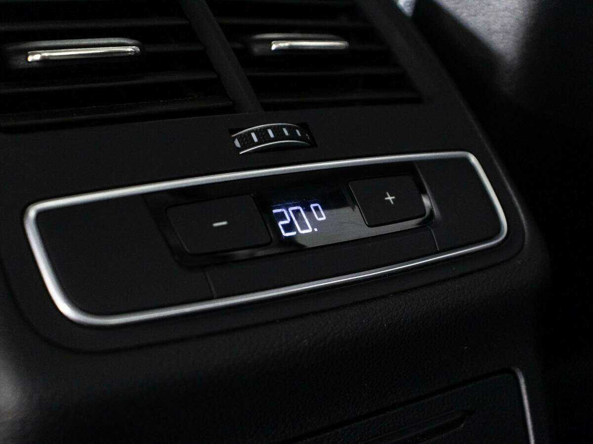 Купить Audi A4, 2015, 116 649 км, фото №16