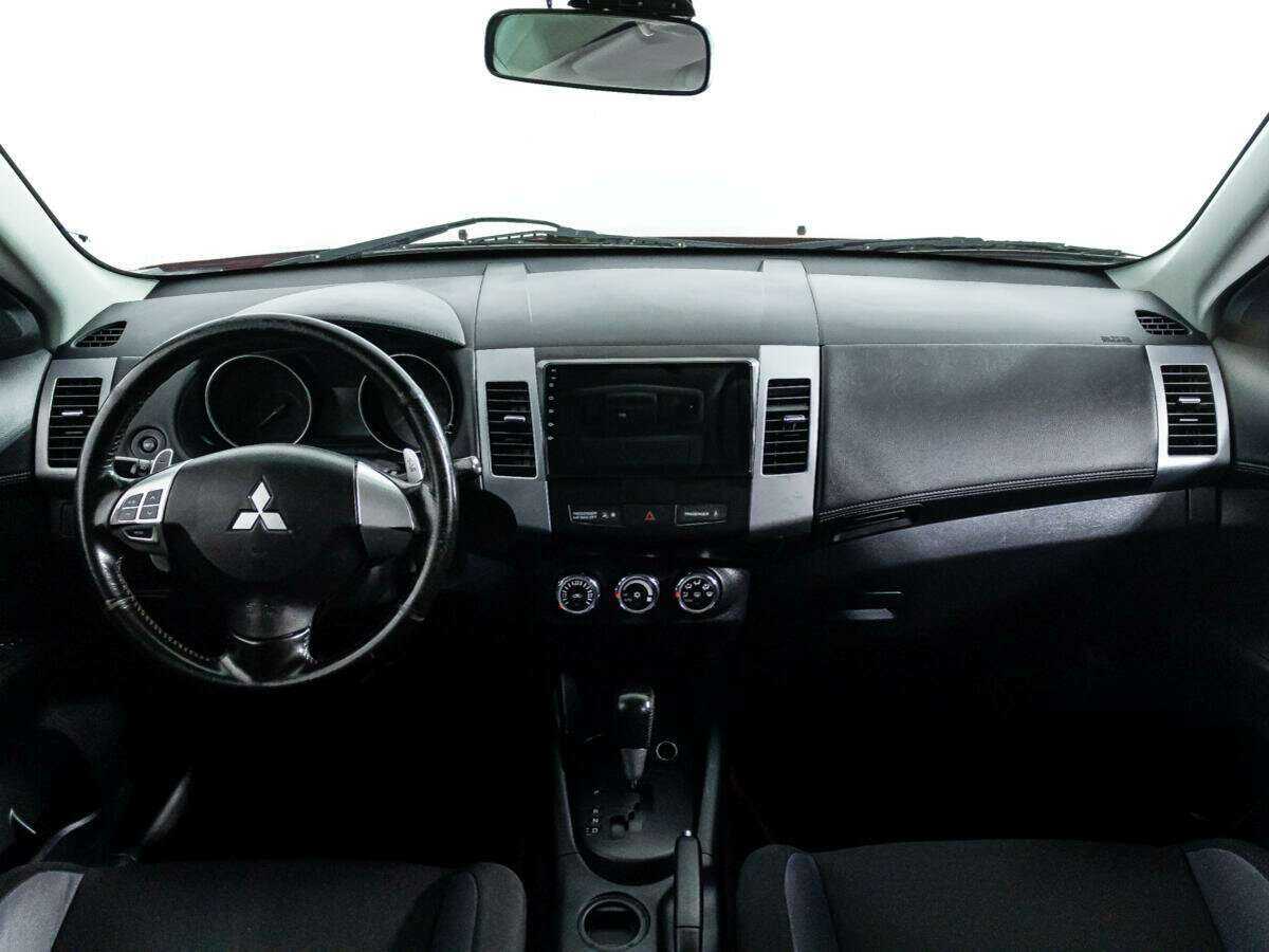 Купить Mitsubishi Outlander, 2011, 150 329 км, фото №12