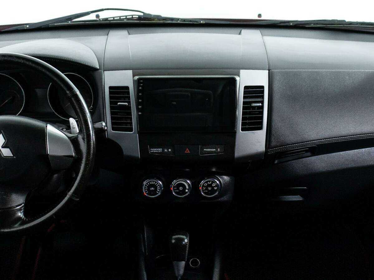 Купить Mitsubishi Outlander, 2011, 150 329 км, фото №13