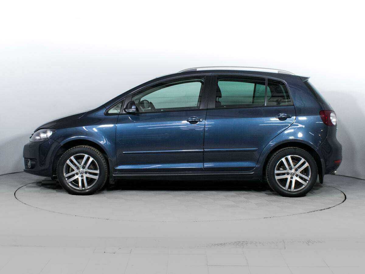 Купить Volkswagen Golf Plus, 2011, 148 985 км, фото №8