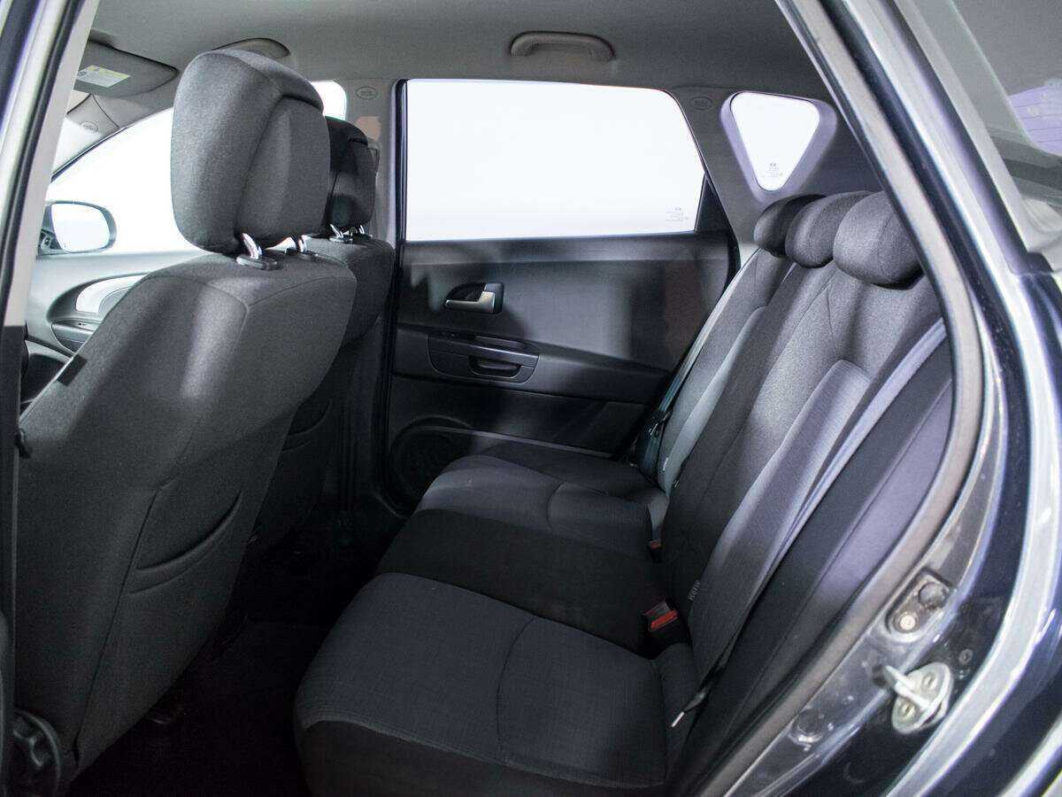 Купить Kia Ceed, 2011, 218 117 км, фото №10