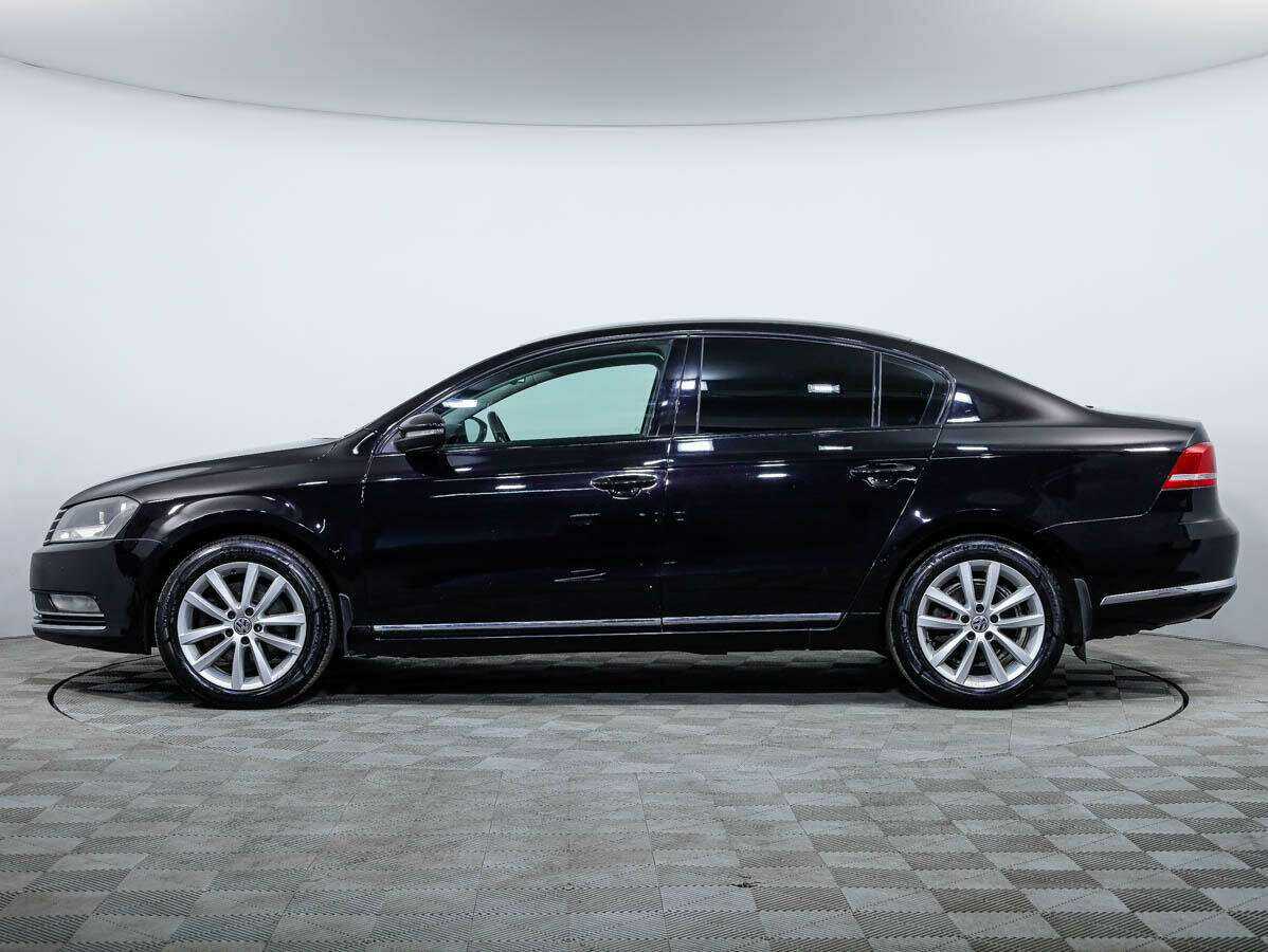 Купить Volkswagen Passat, 2011, 281 025 км, фото №7