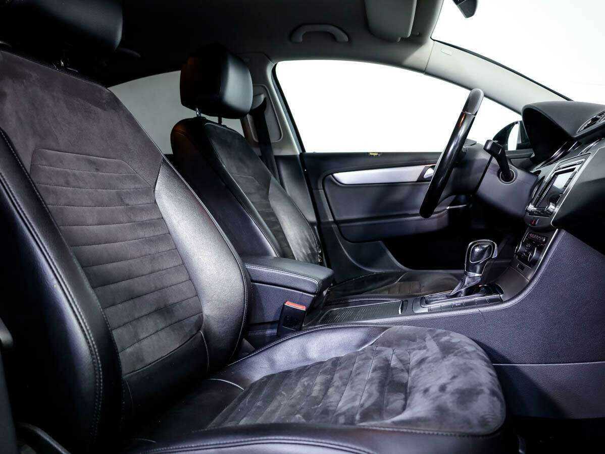 Купить Volkswagen Passat, 2011, 281 025 км, фото №11
