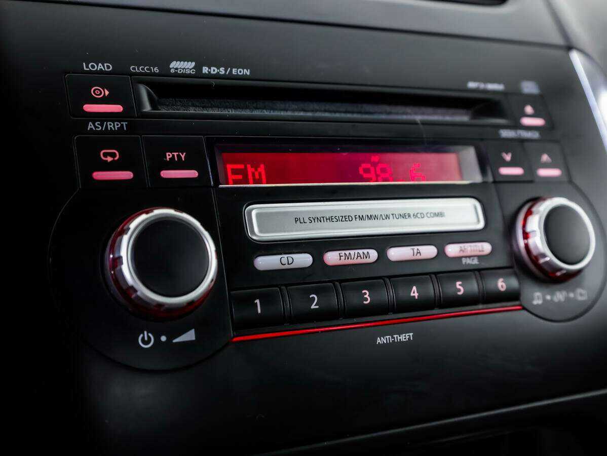 Купить Suzuki SX4, 2011, 98 706 км, фото №12