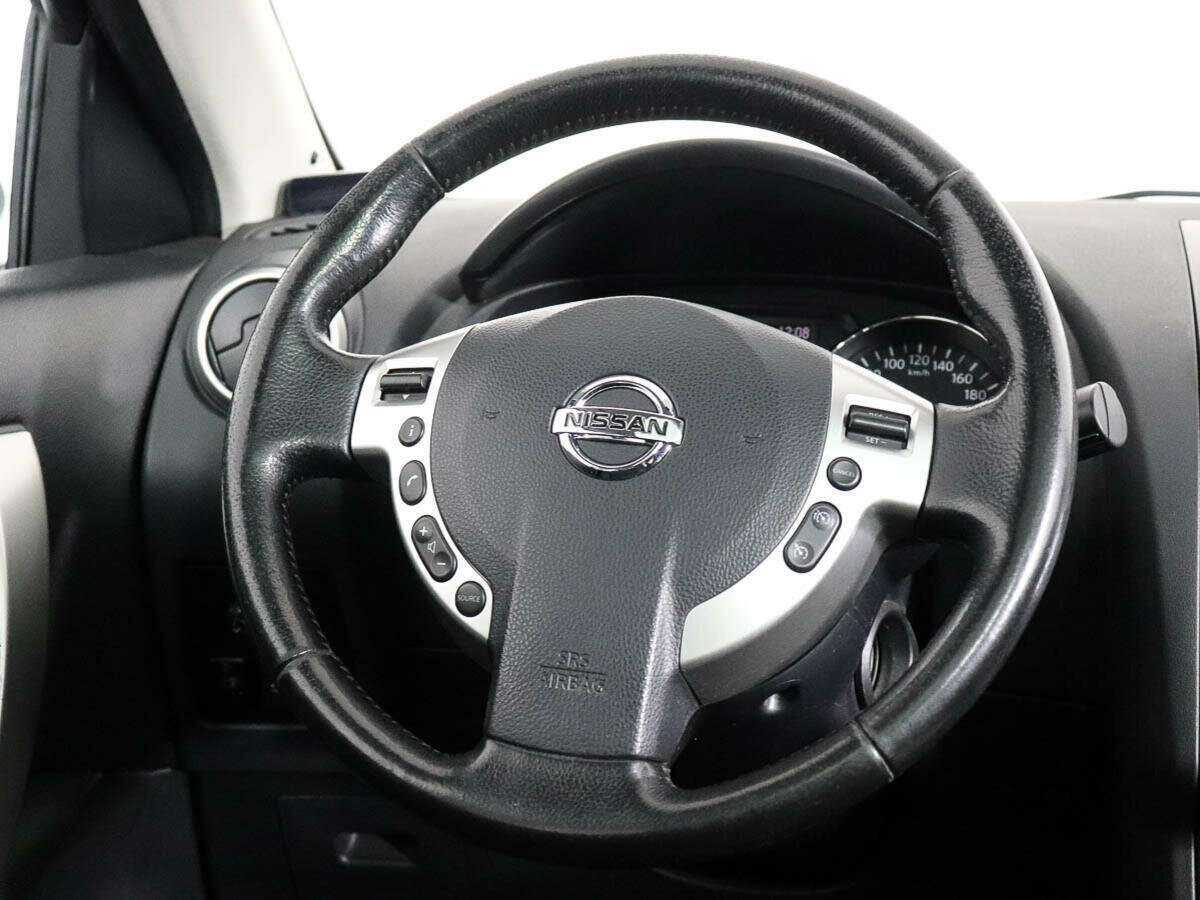 Купить Nissan Qashqai+2, 2011, 215 842 км, фото №11