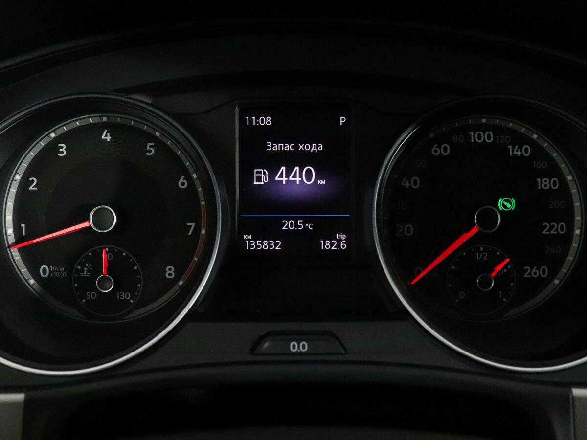 Купить Volkswagen Teramont, 2019, 135 795 км, фото №10