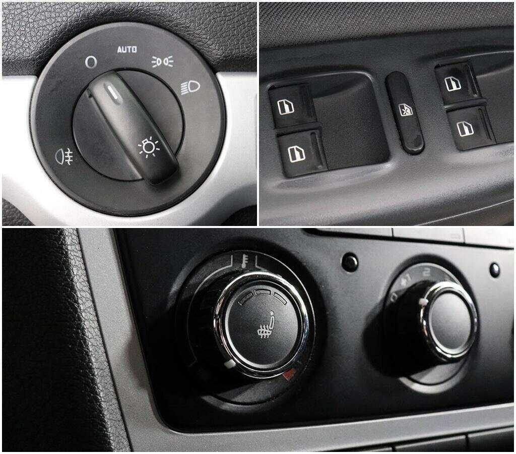 Купить Skoda Octavia, 2011, 175 324 км, фото №13