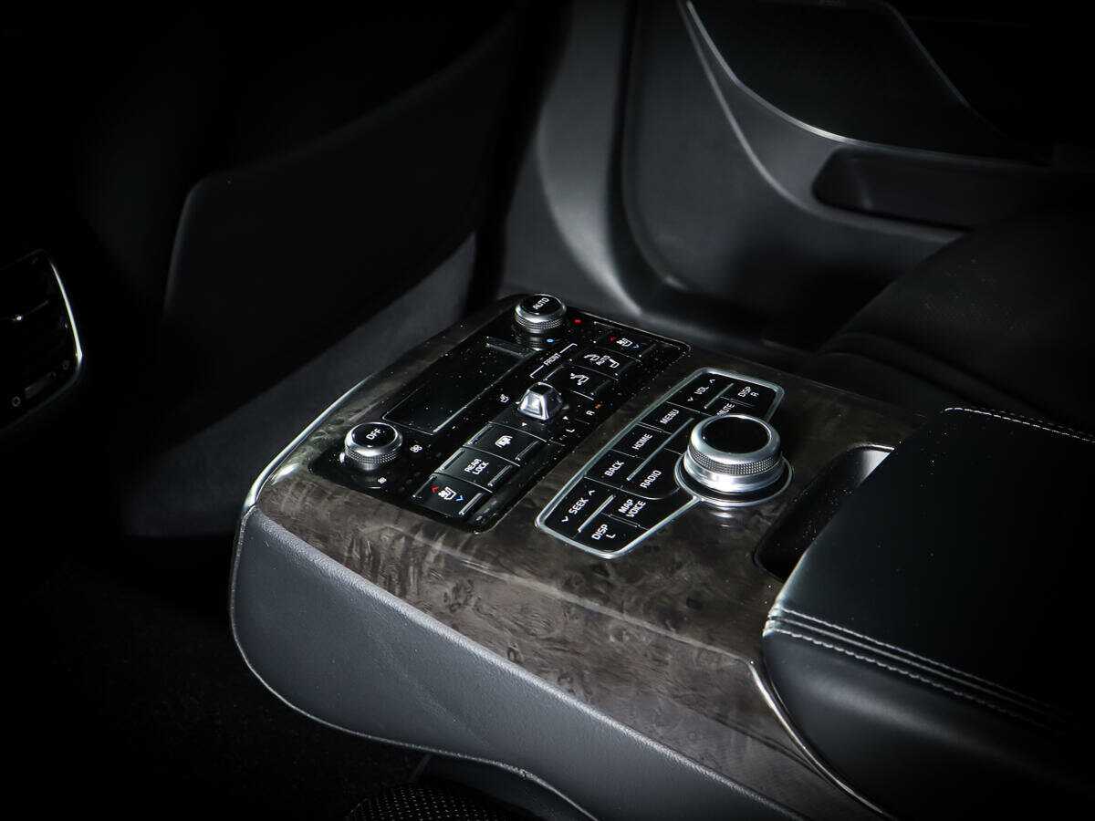 Купить Kia Quoris, 2015, 196 867 км, фото №16