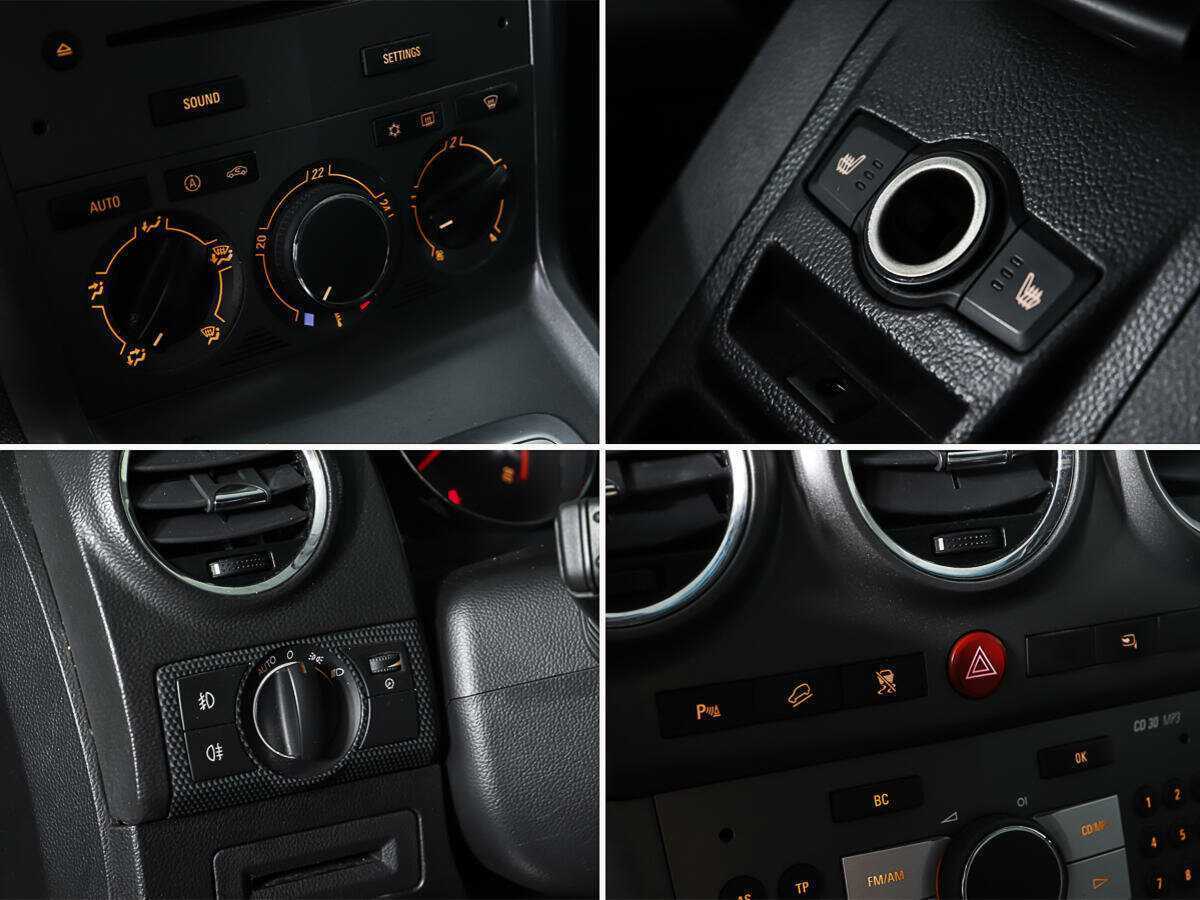 Купить Opel Antara, 2011, 241 596 км, фото №14