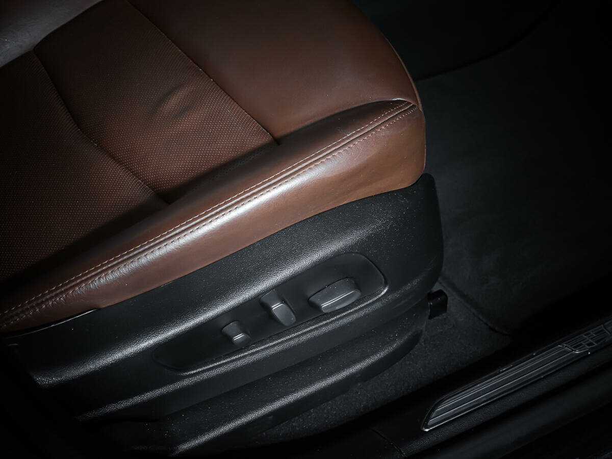 Купить Cadillac XT5, 2020, 58 200 км, фото №15