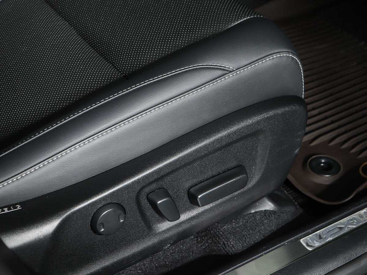 Купить Lexus RX 350L, 2019, 51 012 км, фото №12