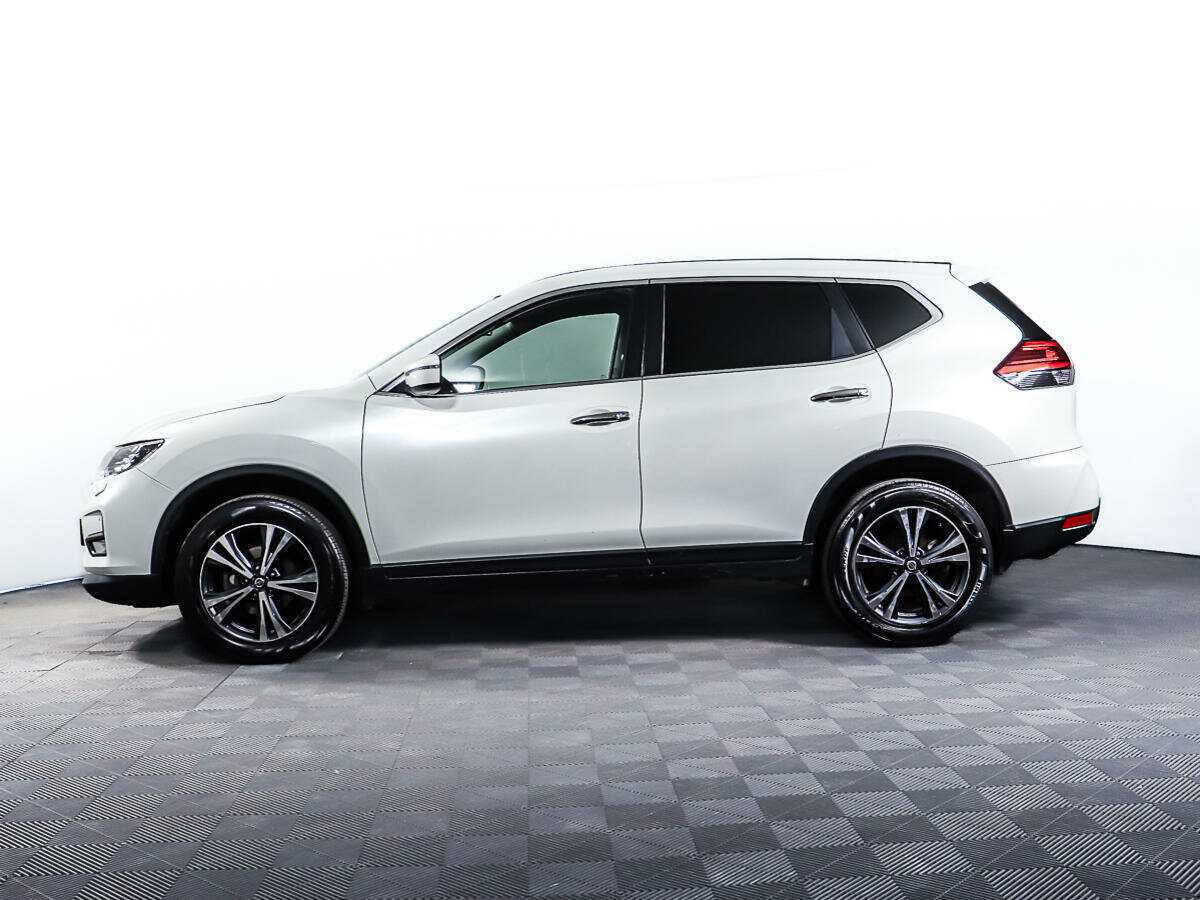 Купить Nissan X-Trail, 2019, 89 850 км, фото №7